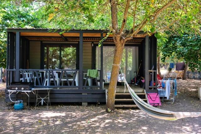 Ras L'Bol Otel Olmeto  Dış mekan fotoğraf