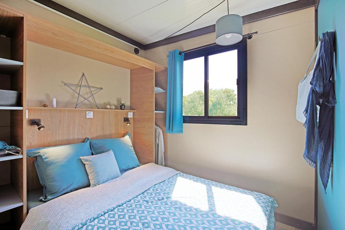 Ras L'Bol Otel Olmeto  Dış mekan fotoğraf