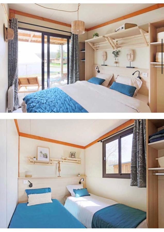 Ras L'Bol Otel Olmeto  Dış mekan fotoğraf